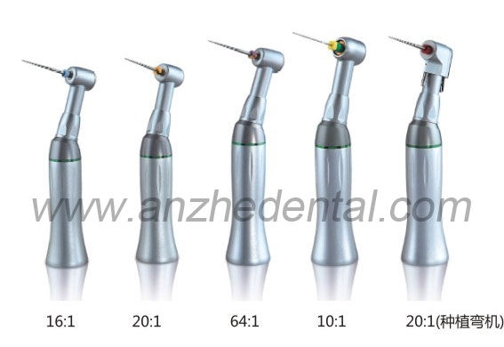 Implant Handpiece
