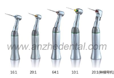 Implant Handpiece