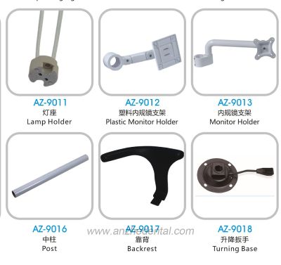 Dental Unit Spare Parts05