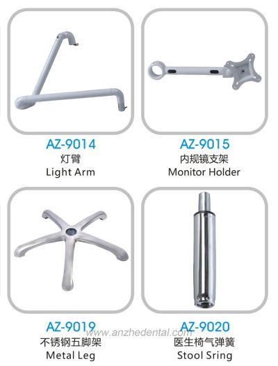 Dental Unit Spare Parts06