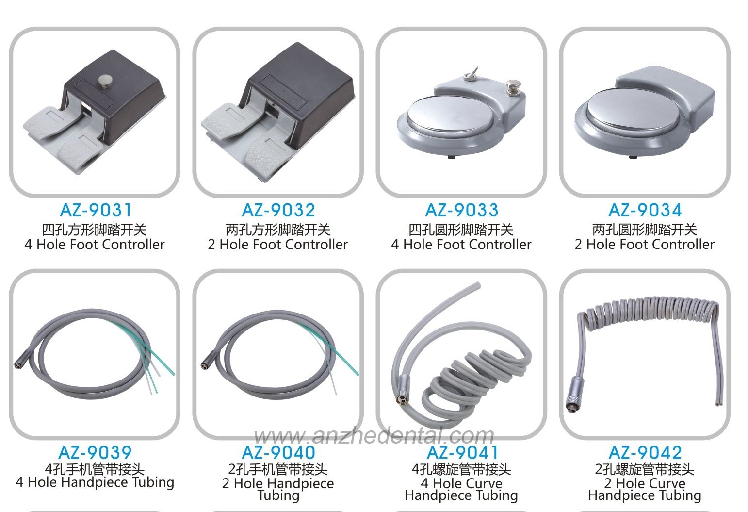 Dental Unit Spare Parts08