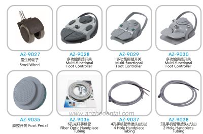 Dental Unit Spare Parts07
