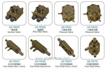 Dental Unit Spare Parts11