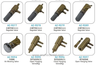 Dental Unit Spare Parts14