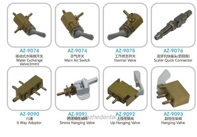 Dental Unit Spare Parts13