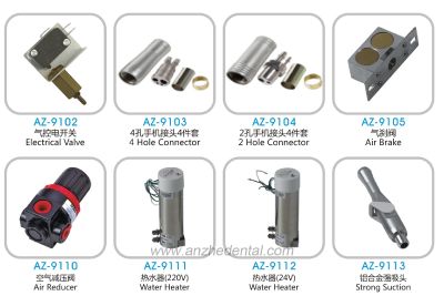 Dental Unit Spare Parts16