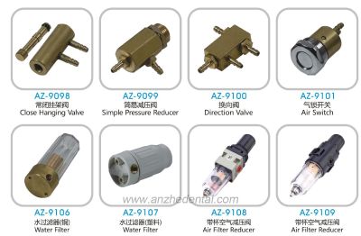Dental Unit Spare Parts15