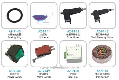 Dental Unit Spare Parts24