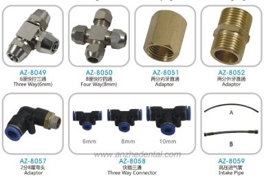 Air compressor Spaer parts07