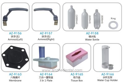 Dental Unit Spare Parts26