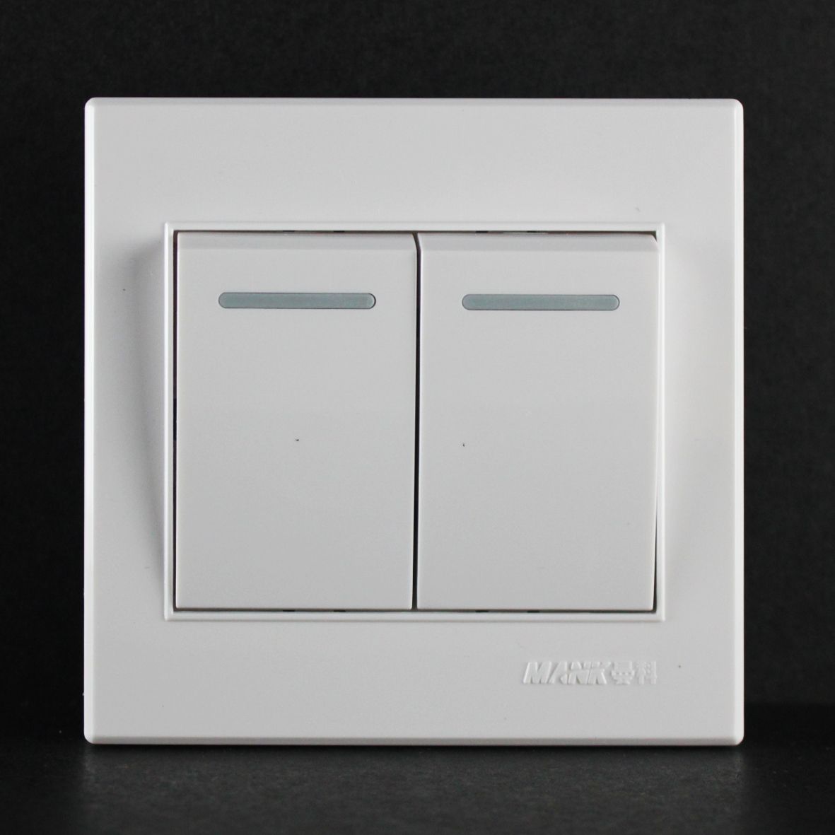J1000-Two big board switch
