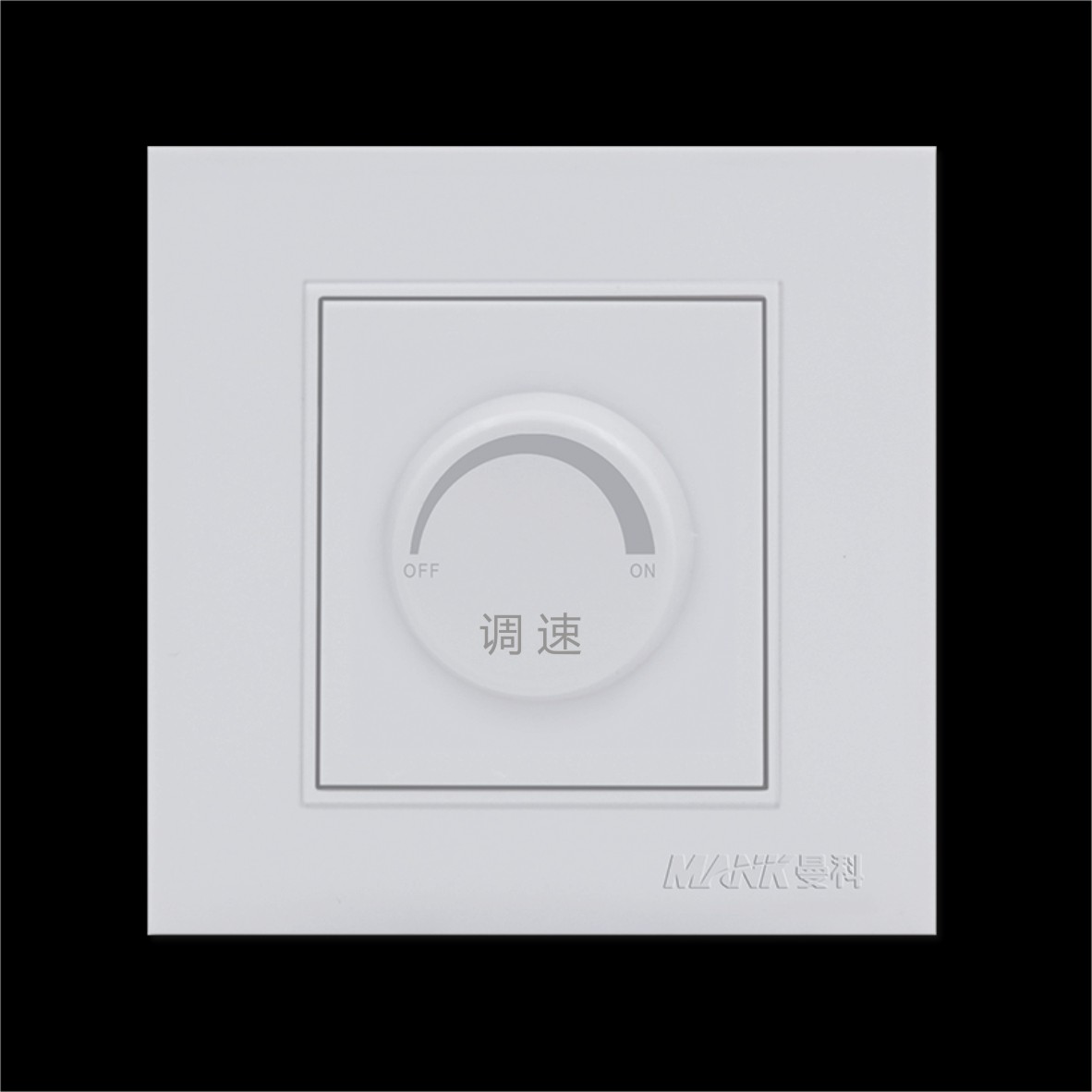 Jinxi_One 250W speed switch