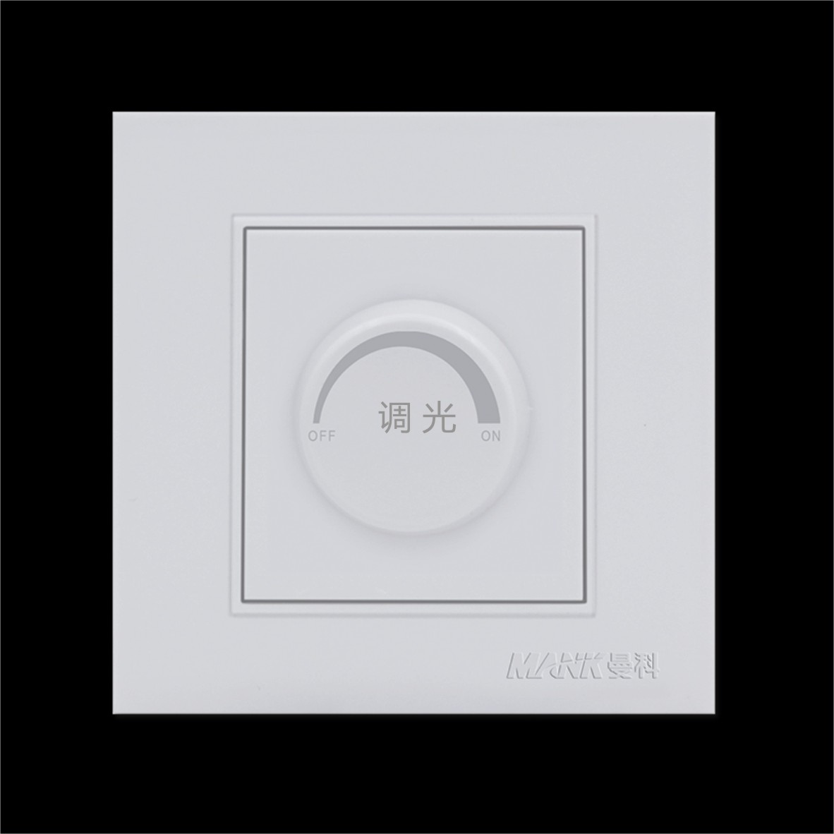 Jinxi_One 250W dimmer switch