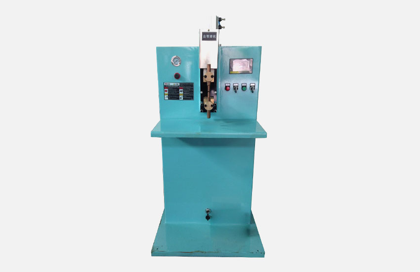 800J energy storage welding machine