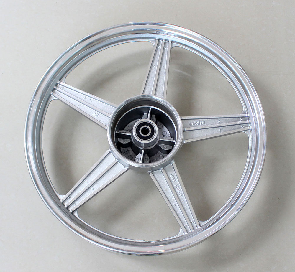 ALUMINUM-RIM