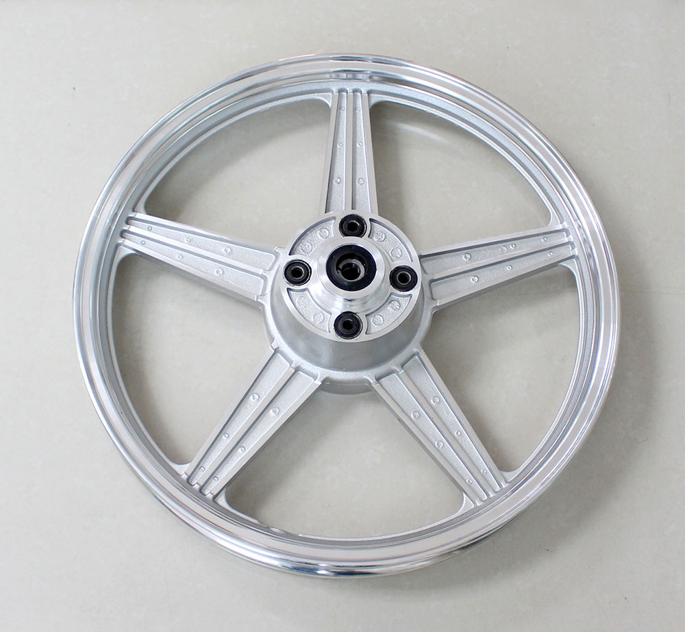 ALUMINUM-RIM