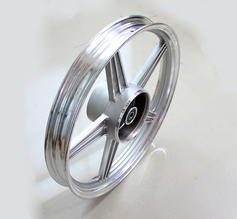 ALUMINUM-RIM