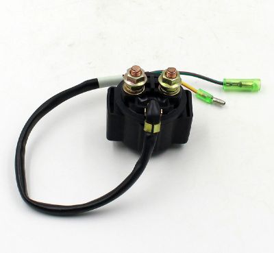 MAGNETIC-SWITCH-ASSY