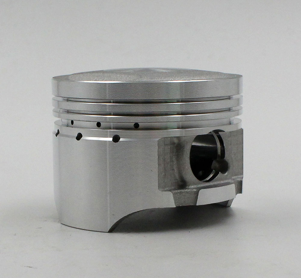 PISTON