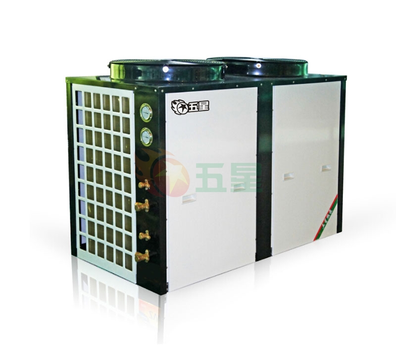 高溫熱泵烘干機（KRG-10）