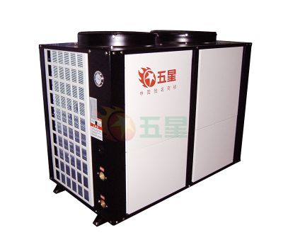 高温热泵烘干机（KRG-10）