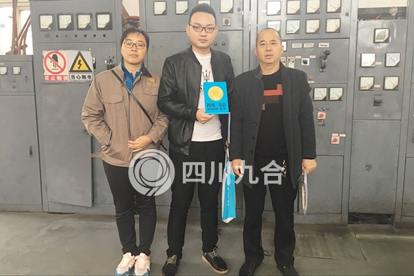 成都双流区彭镇水力发电有限公司