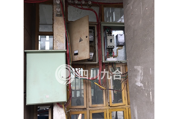成都双流区彭镇水力发电有限公司