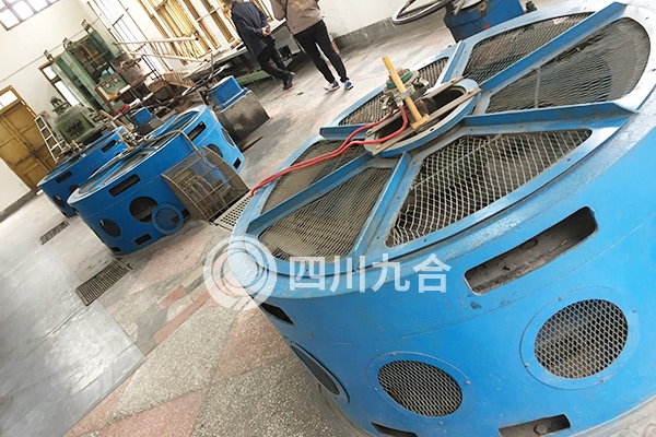 成都双流区彭镇水力发电有限公司