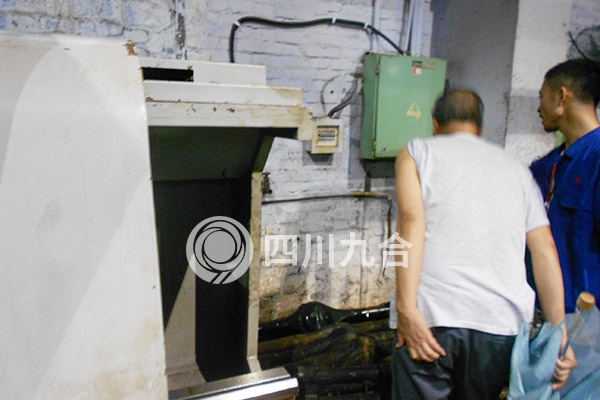 中国长安汽车集团股份有限公司四川建安车桥分公司微型汽车后驱动桥质量提升技术改造项目安全设施竣工验收报告——安信名义出的报告——机械加工