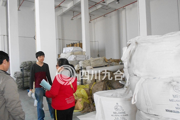 成都维特塑胶有限公司“2×5万吨年甲醛装置及配套生产设施项目一期 ”安全设施竣工验收评价报告——危化