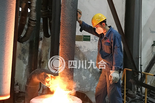 北川羌族自治县六合汽轮机材料有限公司