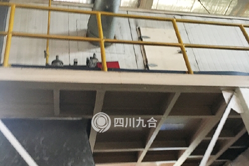 成都青特车桥有限公司