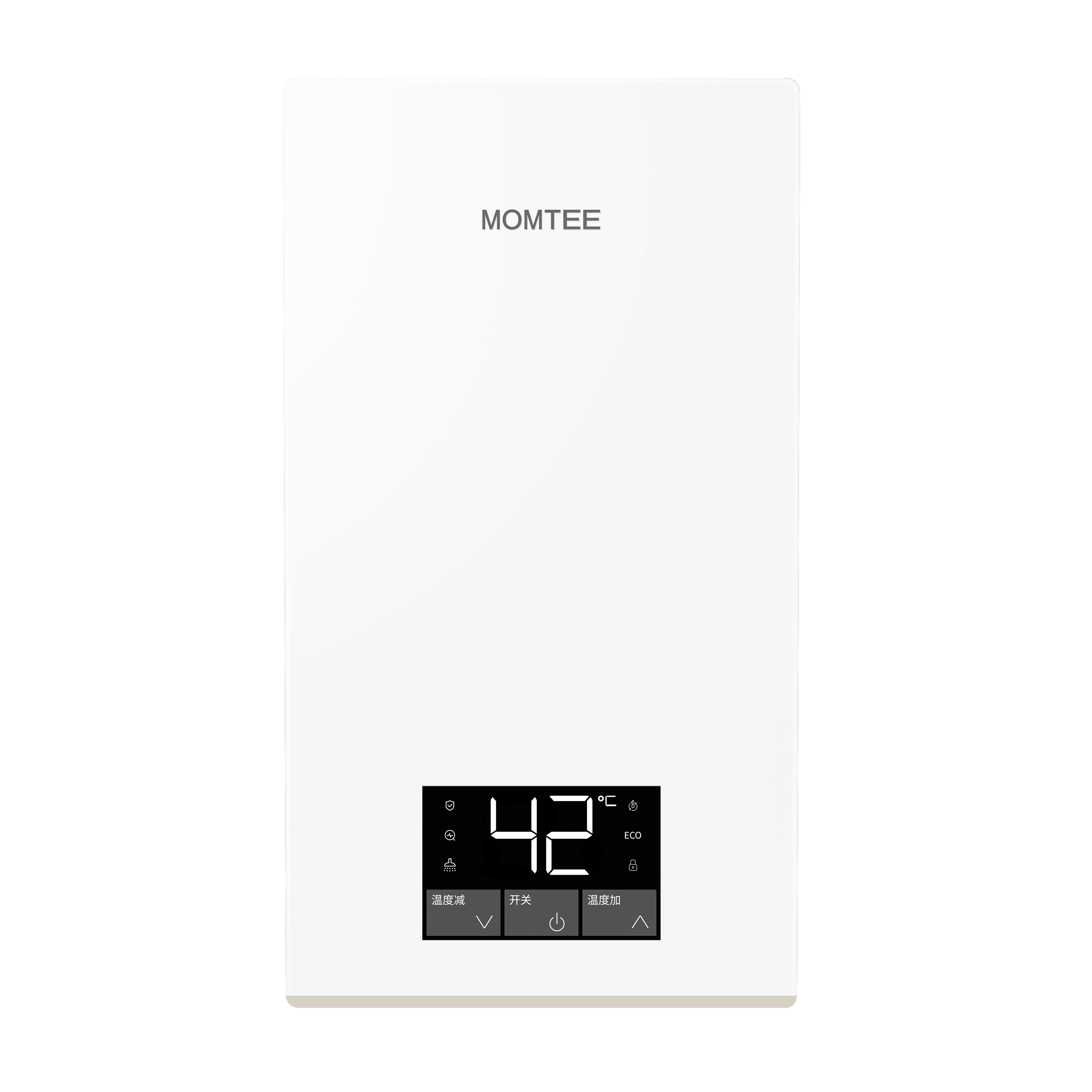 沐騰 MOMTEE M1T 即熱式電熱水器