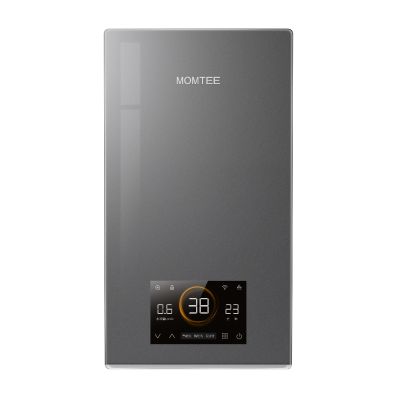 沐騰 MOMTEE M2T 即熱式電熱水器