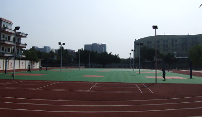 高埗中学3400㎡ (3)