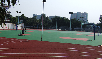 高埗中学3400㎡ (2)