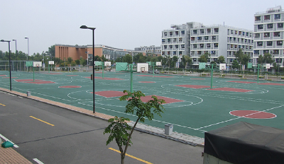 东莞理工学院15500㎡（1）