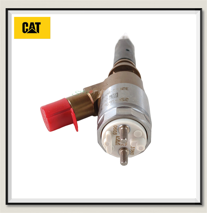 CAT卡特喷油器3264700适用于挖掘机320D/321D/323D发动机C6.4