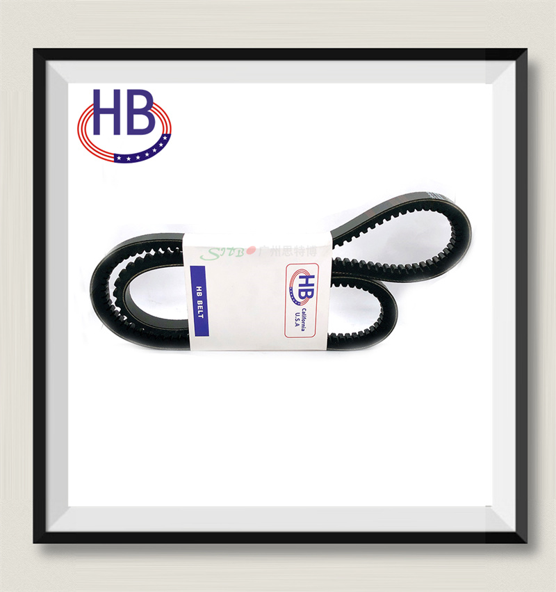 HB皮带AV22-1585(1510Li)9610适用于PC400-6(6D125) PC400-7工程机挖掘机