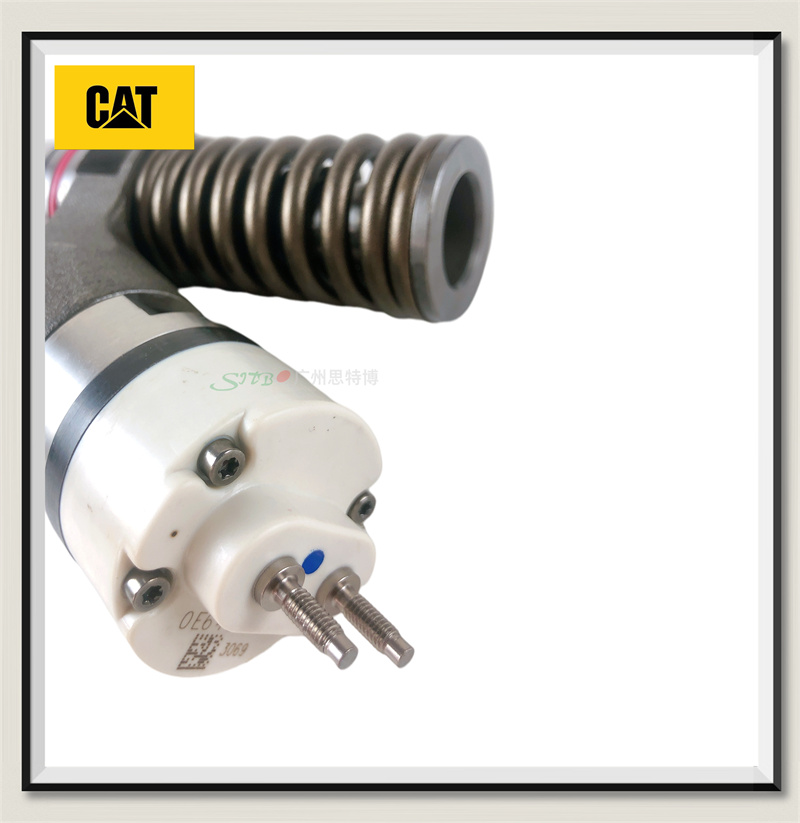 CAT卡特喷油器2490713适用于挖掘机345C/345D/349D发动机C11/C13