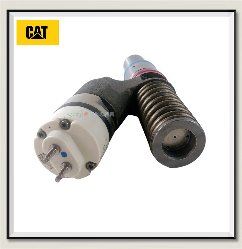 CAT卡特喷油器2490713适用于挖掘机345C/345D/349D发动机C11/C13