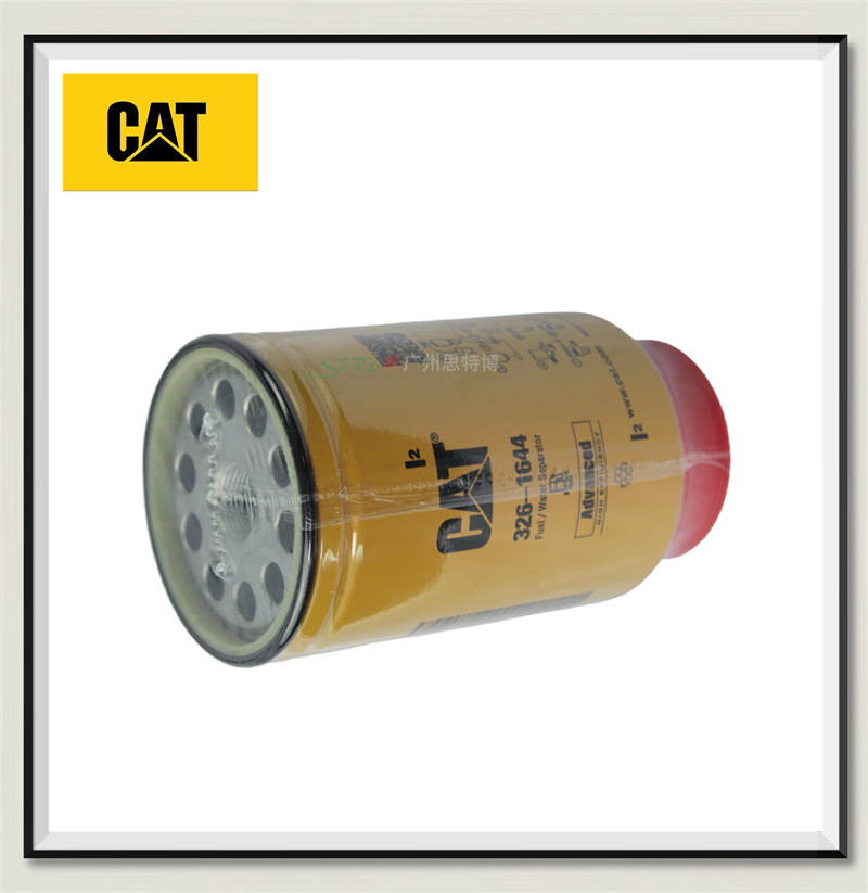 CAT卡特彼勒柴油滤芯326-1643 适用于349D2 320D 390D 345D 336