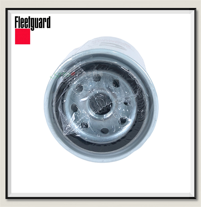 FleetGuard弗列加FS1280柴油油水分离器芯 柴油粗滤适用CUMMINS康明斯6B系列