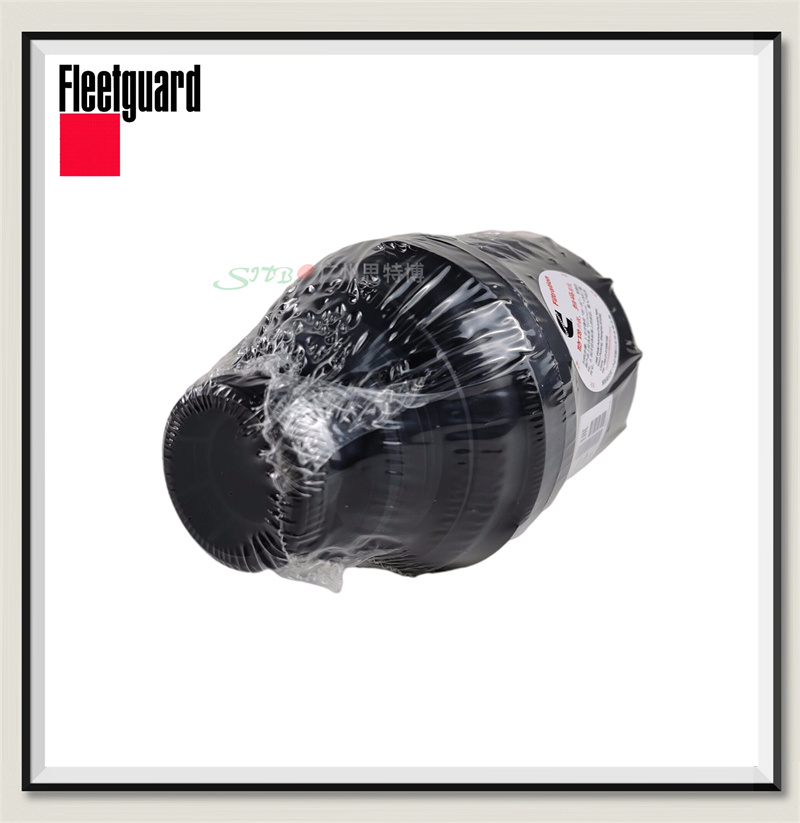 FleetGuard弗列加机油滤芯LF17356适用于福田 欧马可CUMMINS康明斯2.8发动机