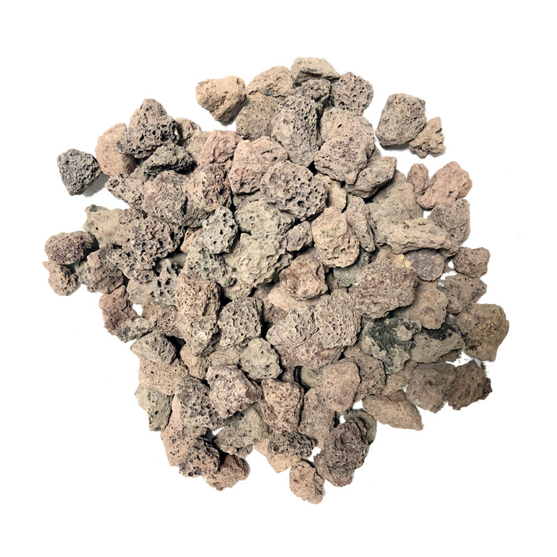 火山岩 生物滤料 10-30mm