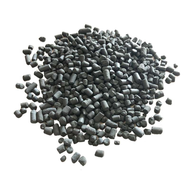炭质柱状活性炭