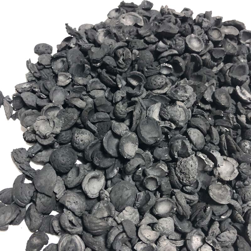高碘值 果壳活性炭 原碳