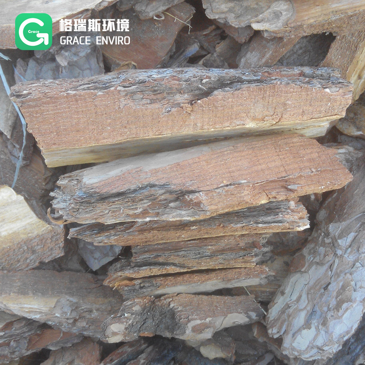 天津有机质填料 松树皮