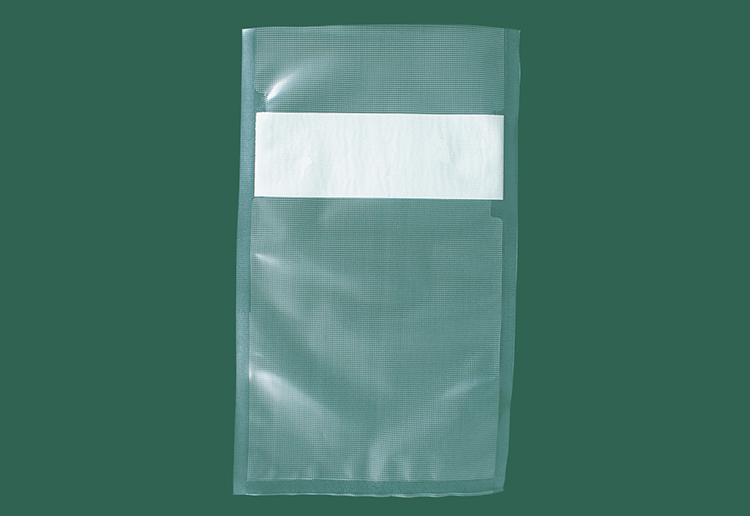 Liquid Block Vacuum Sealer Bags