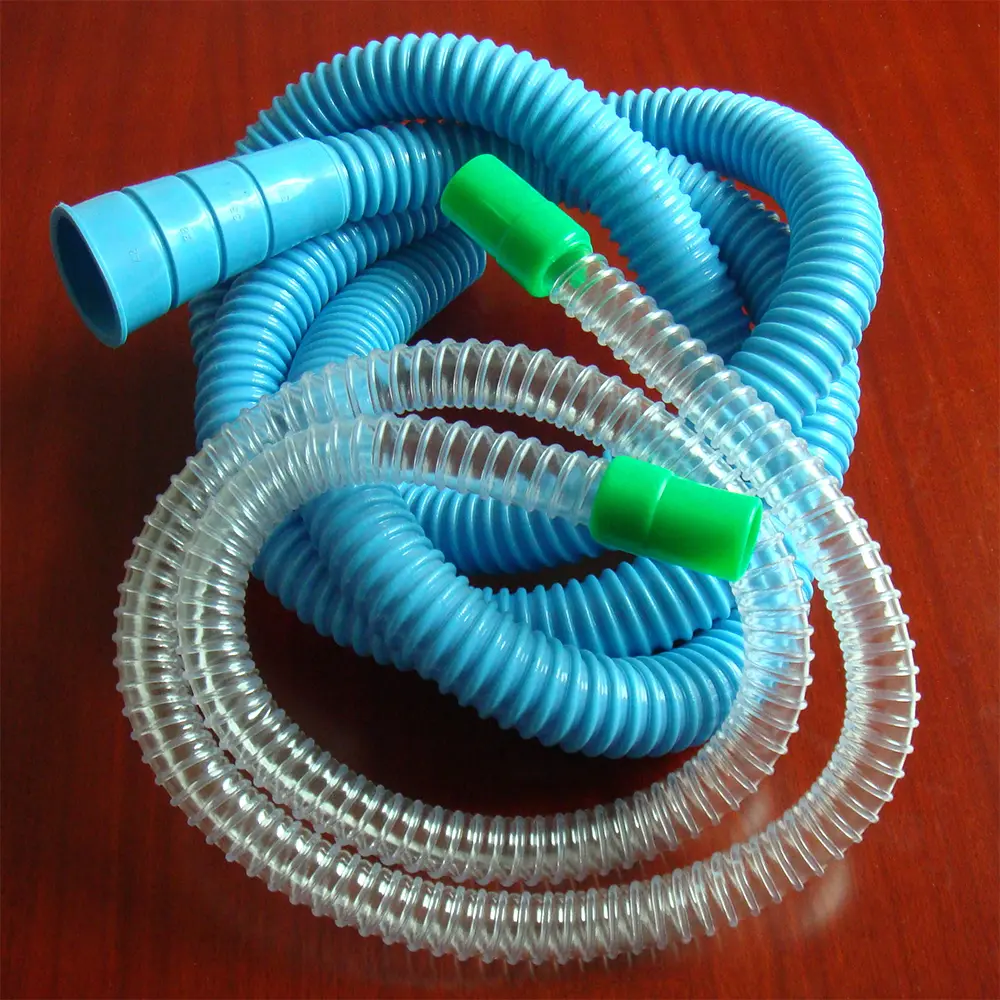 纏繞系列軟管